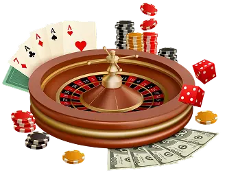 Casinò roulette