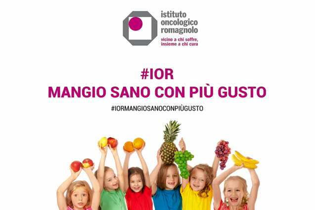 IORMANGIOSANOCONPIUGUSTO