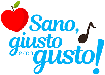 Sano, Giusto e con Gusto!